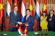 Hoạt động nổi bật của Lãnh đạo Chính phủ 